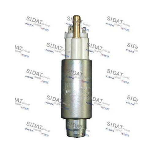 Pompe À Carburant Sidat 70011 pour Alfa Romeo Citroën Fiat Lancia Peugeot Rover