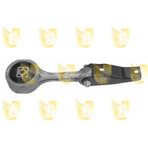 Lagerung Motor Unigom 396846 f&uuml;r Audi Seat VW Vorne