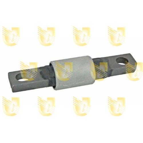 Lagerung Lenker Unigom 392776 f&uuml;r Nissan Renault Vorderachse Links