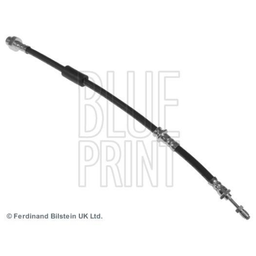 Bremsschlauch Blue Print ADN153239 f&uuml;r Nissan Renault Vorderachse Rechts