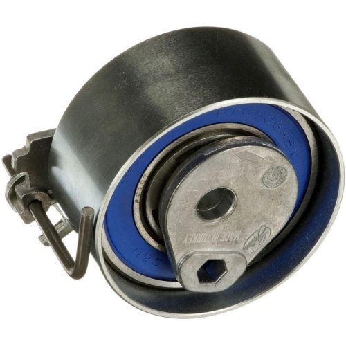 Spannrolle Zahnriemen Gates T43126 Powergrip™ für Nissan Renault Dacia