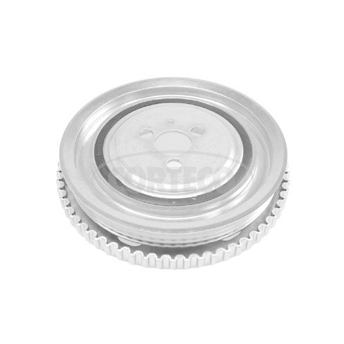 Riemenscheibe Kurbelwelle Corteco 80000928 für Fiat Lancia