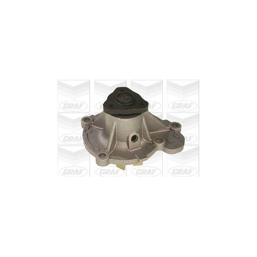 Wasserpumpe Motork&uuml;hlung Graf PA537 f&uuml;r Nissan