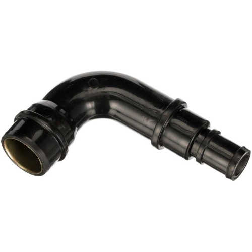 Schlauch Kurbelgehäuseentlüftung Gates EMH219 für Audi Seat Skoda VW