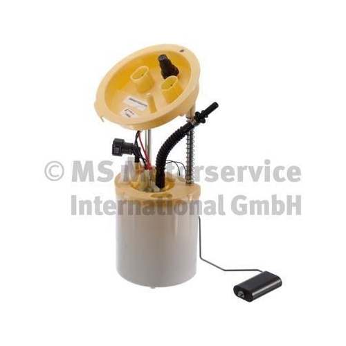 Kraftstoff Fördereinheit Pierburg 7.05656.17.0 für Bmw