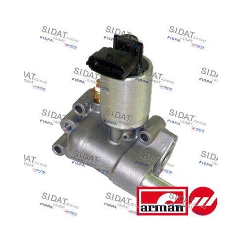 Agr Ventil Sidat 83.609AS Arman für Opel Vauxhall General Motors