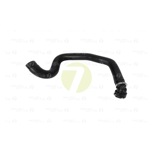 K&uuml;hlerschlauch 7 Seven Parts SV183391S f&uuml;r Fiat