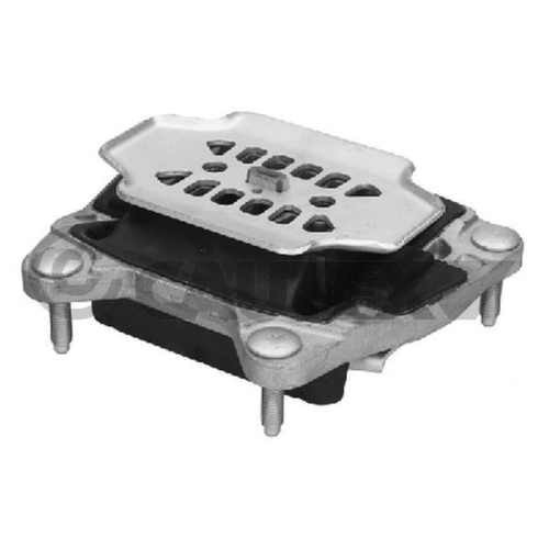 Lagerung Schaltgetriebe Cautex 462472 f&uuml;r Audi Hinten