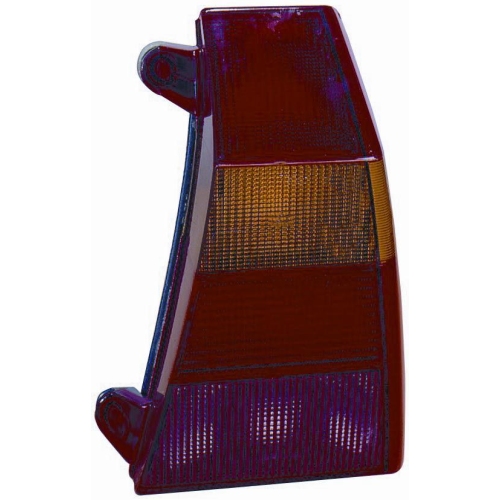 R&Uuml;CKLICHTEINHEIT DX CITROEN AX 91/96 DX BRAND DEPO