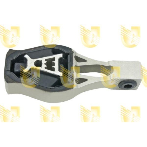 Lagerung Motor Unigom 396262 f&uuml;r Citro&euml;n Peugeot Hinten