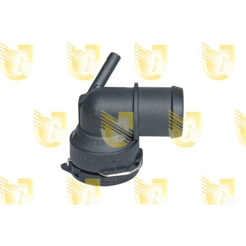 K&uuml;hlmittelflansch Unigom 341887 f&uuml;r Audi Seat Skoda VW Oben