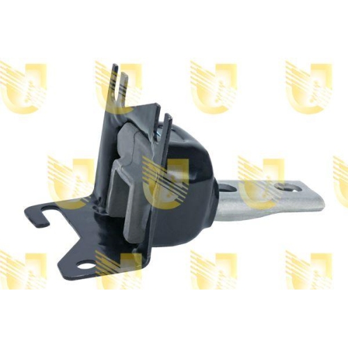 Lagerung Schaltgetriebe Unigom 397727 für Dacia Renault Vorne Rechts