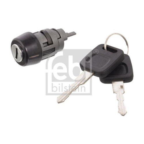 Schließzylinder Zündschloss Febi Bilstein 17004 für Audi