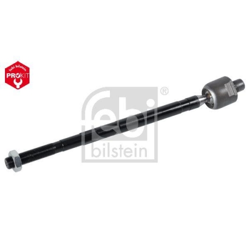 Axialgelenk Spurstange Febi Bilstein 27811 Prokit f&uuml;r Hyundai Vorderachse Links