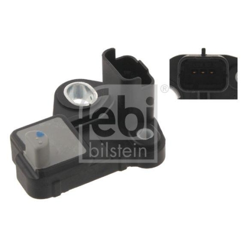 Impulsgeber Kurbelwelle Febi Bilstein 31190 für Citroën Fiat Ford Lancia Peugeot