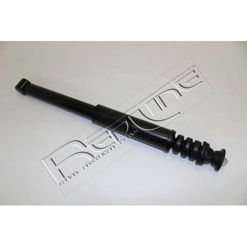 Sto&szlig;d&auml;mpfer Red-line 39NI090 f&uuml;r Nissan Hinterachse Links Rechts