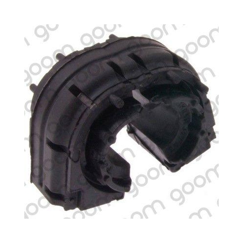 Lagerbuchse Stabilisator Goom SS-0116 f&uuml;r Audi Seat Skoda VW