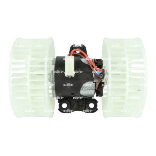 Innenraumgebl&auml;se Nrf 34040 Easy Fit f&uuml;r Mercedes Benz Mercedes Benz