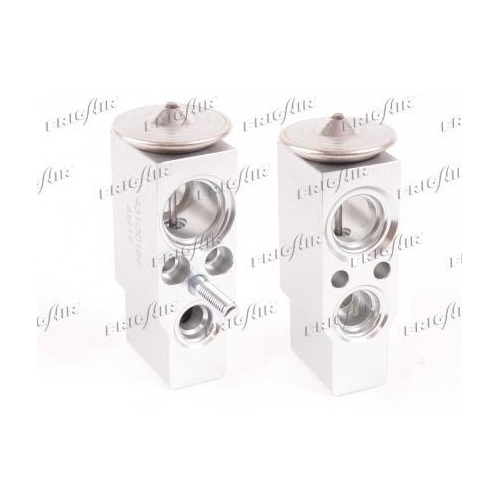 Einspritzd&uuml;se Expansionsventil Frigair 431.30164 f&uuml;r Mercedes Benz