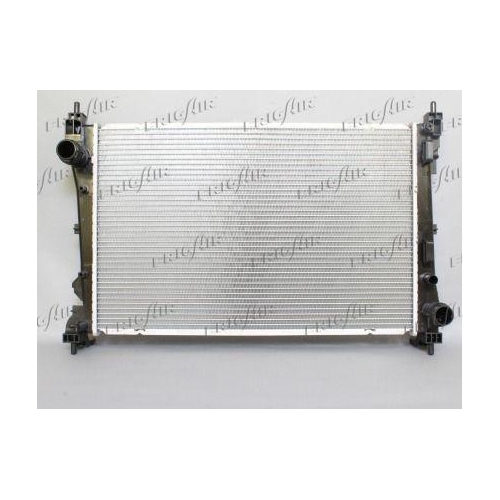 K&uuml;hler Motork&uuml;hlung Frigair 0104.3185 f&uuml;r Alfarome/fiat/lanci General Motors