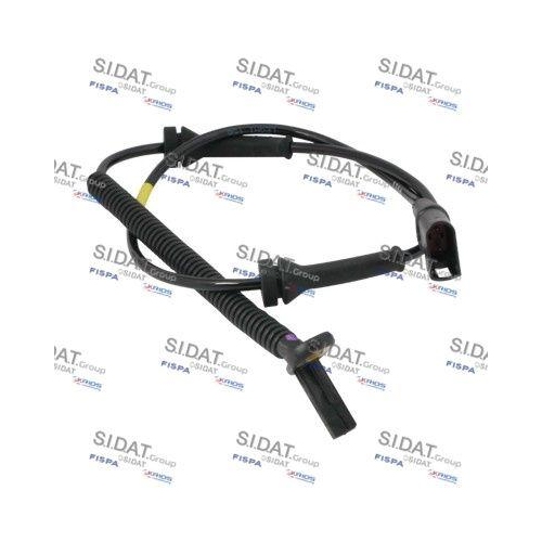 Sensor Raddrehzahl Sidat 84.592 für Ford Mazda Standard Automobile