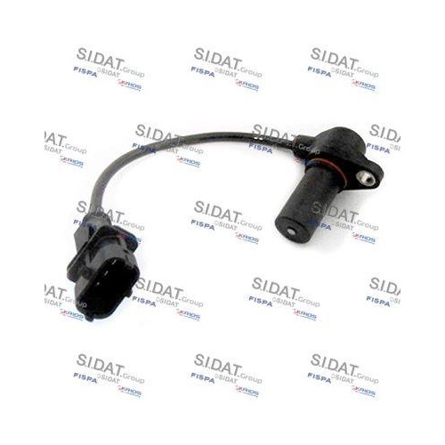 Impulsgeber Kurbelwelle Sidat 83.3283 für Chrysler Jeep