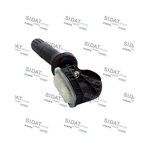 Wheel Sensor Tyre Pressure Monitoring System Sidat 780019 for Opel