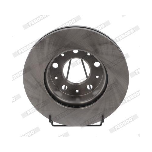 Brake Disc Ferodo DDF2795-1 Premier for Citro&euml;n Fiat Opel Peugeot Vauxhall