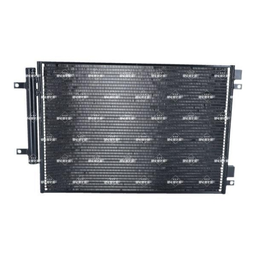 Kondensator Klimaanlage Nrf 350472 Easy Fit f&uuml;r Suzuki