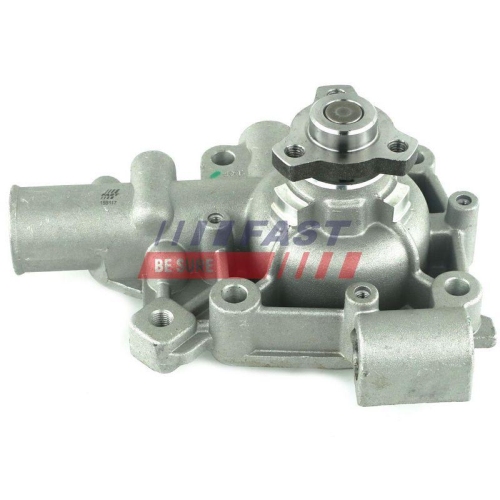 Wasserpumpe Motork&uuml;hlung Fast FT57006 f&uuml;r Iveco Renault