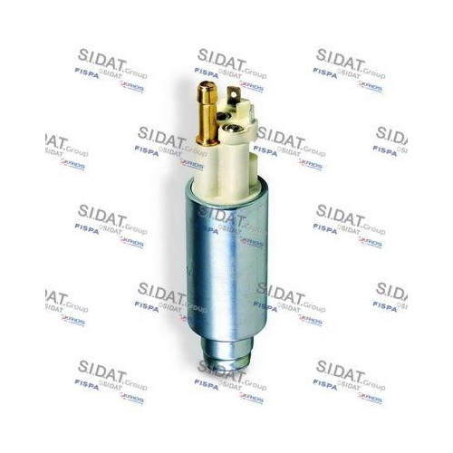 Fuel Pump Sidat 70013 for Rover