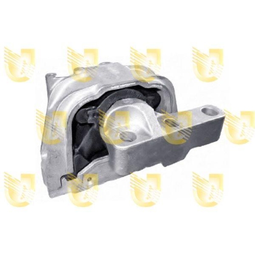 Lagerung Motor Unigom 396847 f&uuml;r Audi Seat Skoda VW Vorne Rechts