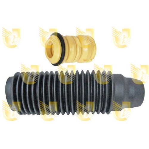 Anschlagpuffer Federung Unigom 392772 f&uuml;r Nissan Renault Vorderachse