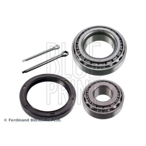 Radlagersatz Blue Print ADC48219 f&uuml;r Mitsubishi Hyundai Vorderachse Links