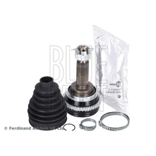 Gelenksatz Antriebswelle Blue Print ADG089130 für Hyundai Vorderachse Links