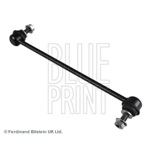 Stange/strebe Stabilisator Blue Print ADM58552 f&uuml;r Mazda Vorderachse Links