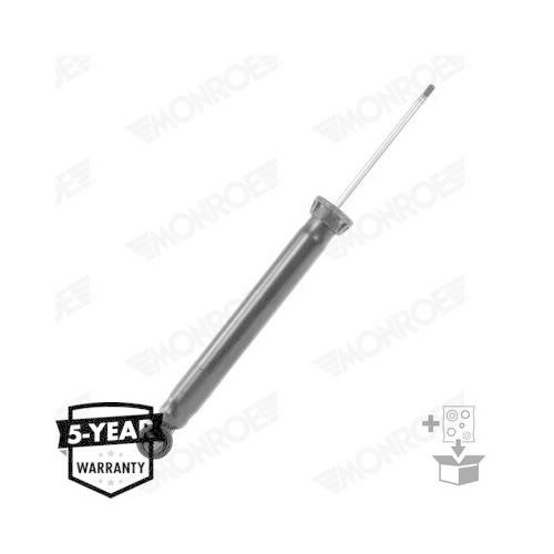 Stoßdämpfer Monroe 376211SP für Bmw Hinterachse