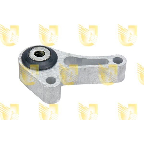 Lagerung Schaltgetriebe Unigom 395707 für Fiat Hinten