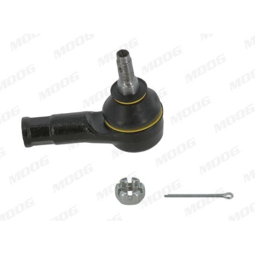 Spurstangenkopf Moog KI-ES-4200 f&uuml;r Kia Vorderachse Links Vorderachse Rechts