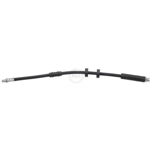 Bremsschlauch A.b.s. SL 5735 f&uuml;r Citro&euml;n Fiat Peugeot Vorderachse Oben Unten