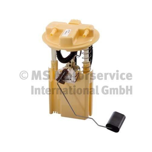 Kraftstoff F&ouml;rdereinheit Pierburg 7.05656.35.0 f&uuml;r Renault