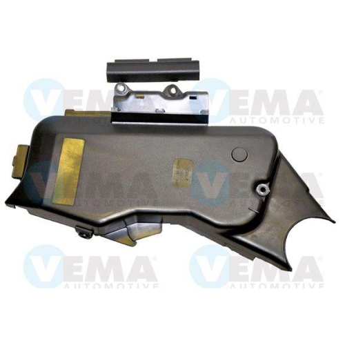 Abdeckung Zahnriemen Vema 15953 f&uuml;r Alfa Romeo Fiat Lancia Alfarome/fiat/lanci