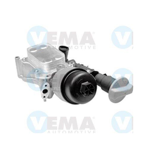 &Ouml;lk&uuml;hler Motor&ouml;l Vema 341060 f&uuml;r Opel Vorderachse