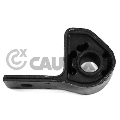 Lagerung Lenker Cautex 030479 f&uuml;r Citro&euml;n Peugeot Vorderachse Unten Beidseitig