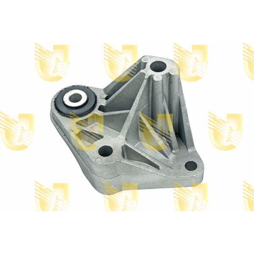 Lagerung Motor Unigom 396489 f&uuml;r Ford Volvo Getriebeseitig Hinten