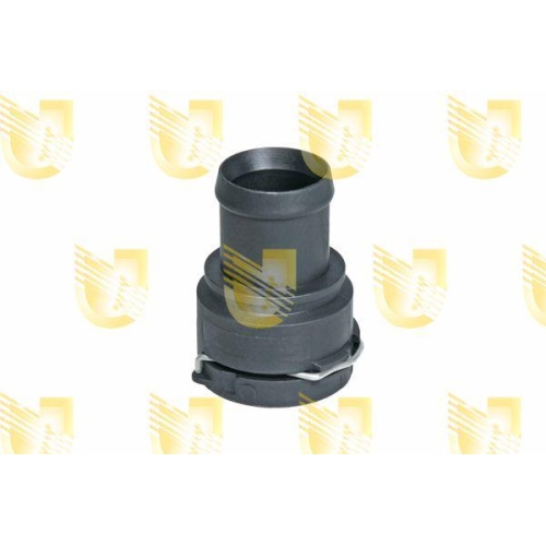 K&uuml;hlmittelflansch Unigom 341888 f&uuml;r Audi Seat Skoda VW Unten