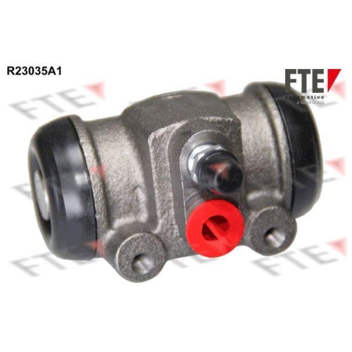 Radbremszylinder Fte R23035A1 f&uuml;r Ford Nissan Hinterachse