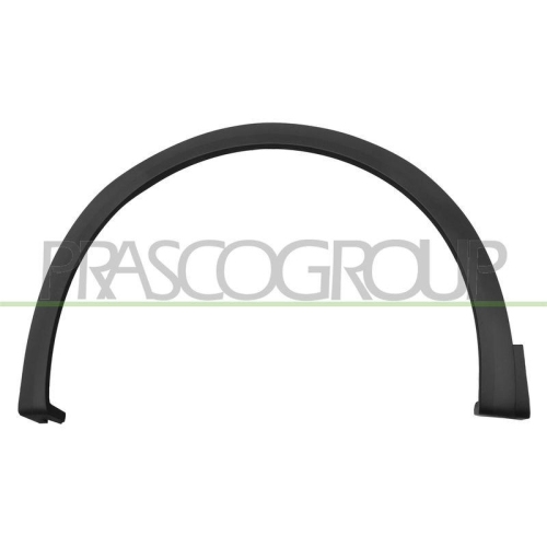 Verbreiterung Kotfl&uuml;gel Prasco RN7041582 f&uuml;r Renault Vorne Links