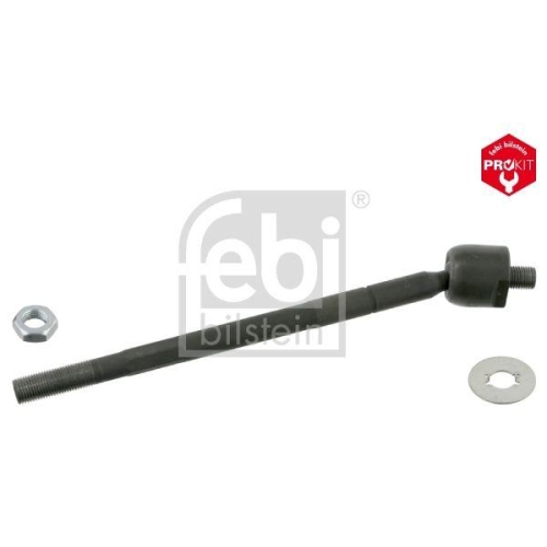 Axialgelenk Spurstange Febi Bilstein 27812 Prokit f&uuml;r Toyota Vorderachse Links
