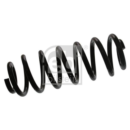 Fahrwerksfeder Febi Bilstein 46962 für Audi VW Hinterachse
